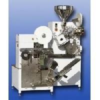 tea pouch making machine