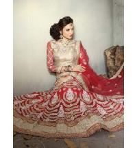 Bridal Lehenga