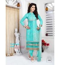 Party Wear Salwar Kameez