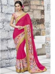 Party Wear Sarees