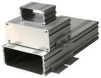 Aluminum Enclosure