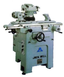 Cutter Grinder