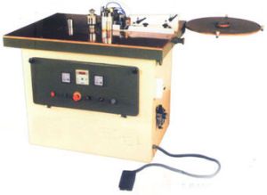 Edge Banding Machine