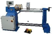 Ht Winding Machine