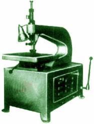 Jigsaw Machine