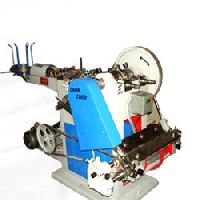 Paper Pin Making Machine