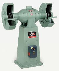 Pedestal Grinder