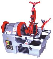 Pipe Threading Machines