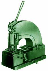 punch press