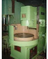 rotary grinding machine