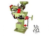 screw head slotting machine