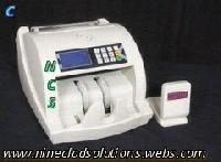 Loose Note Counting Machine