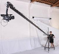 Camera Crane Jibs Machine