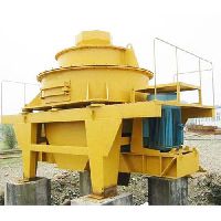 Vertical Shaft Impactor