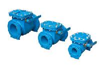 Reflux Valves