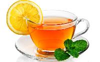 Lemon Mint Green Tea