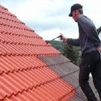 heat reflective roof coating