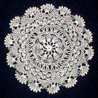 Needle Lace