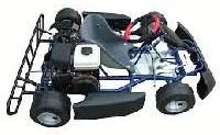 racing go kart