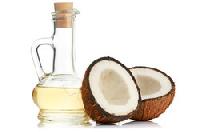 Industrial Coconut Oil