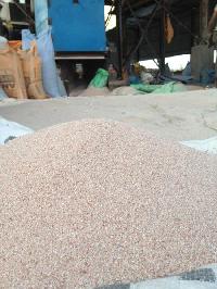 Glass Grade Feldspar Powder