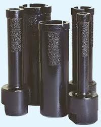 Core Drill Bits