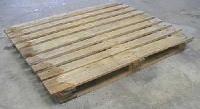 Pine Wood Pallets