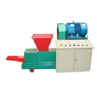 Biomass Briquette Machine