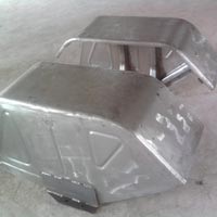 Sheet Metal Components