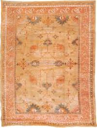 Oushak Rugs