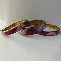 Metal Bangles