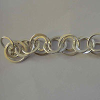 Sterling Silver Bracelets