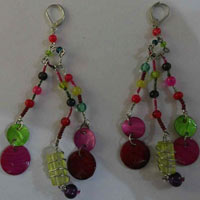 Designer Earrings