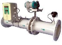 bio gas flow meters