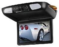Car Video Player