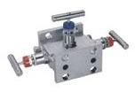 3 Way Manifold Valves