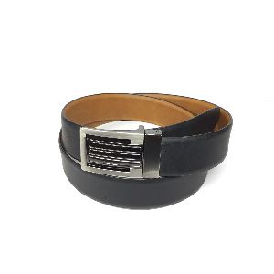 Leather Formal Reversible Belts