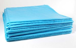 Cotton Hospital Bed Sheets