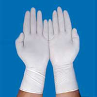 Surgical Latex Sterile Gloves