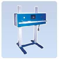 horizontal pneumatic sealing machines