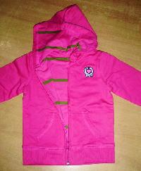 Boys Reversible Jacket