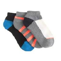 boys ankle socks