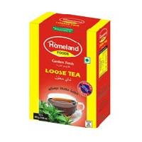 Homeland Tea
