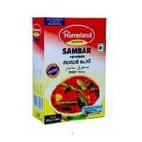 Sambar Spices