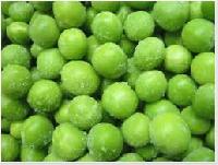 Iqf Frozen Green Peas