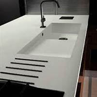 Corian Solid Surfaces