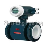 Electromagnetic Flow Meters 00