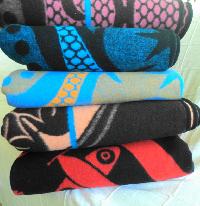 Traditional Blankets