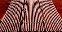 Superheater Coils