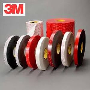 3m Vhb Double Side Tapes